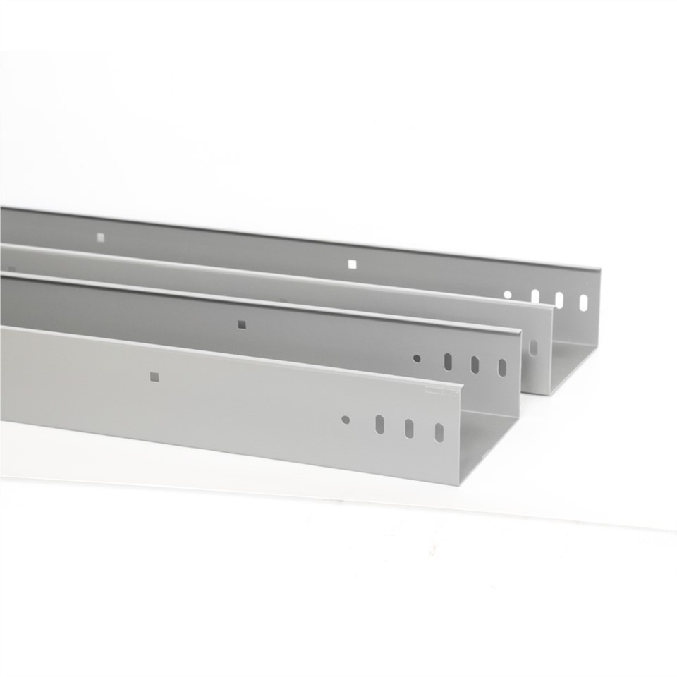 Dulang Kabel Batang Aluminium