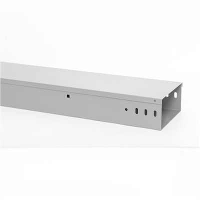 Dulang Kabel Trunking Galvanized